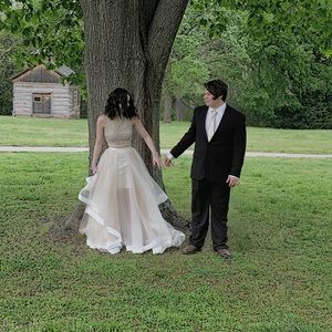 Meet your Posher, Natalie